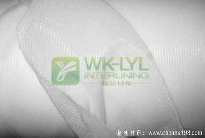 優(yōu)質(zhì)經(jīng)編襯布 服裝輔料市場(chǎng)的隱形功臣與銷(xiāo)售新趨勢(shì)